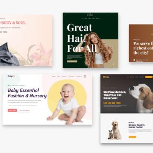 外贸营销型网站