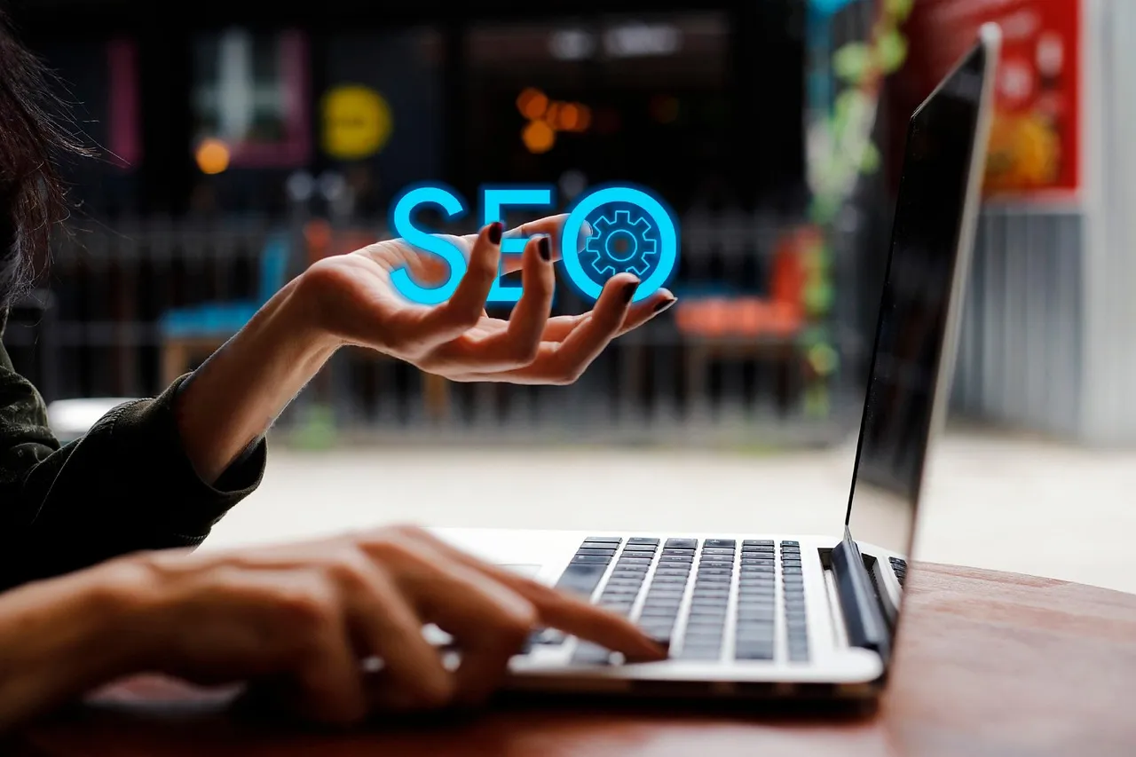 什么是SEO GEO AEO?说明配图