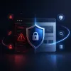网站中毒清理修复服务封面图,展示群合科技相关网站服务方案