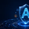 SecurityScorecard 网站安全评分示意图