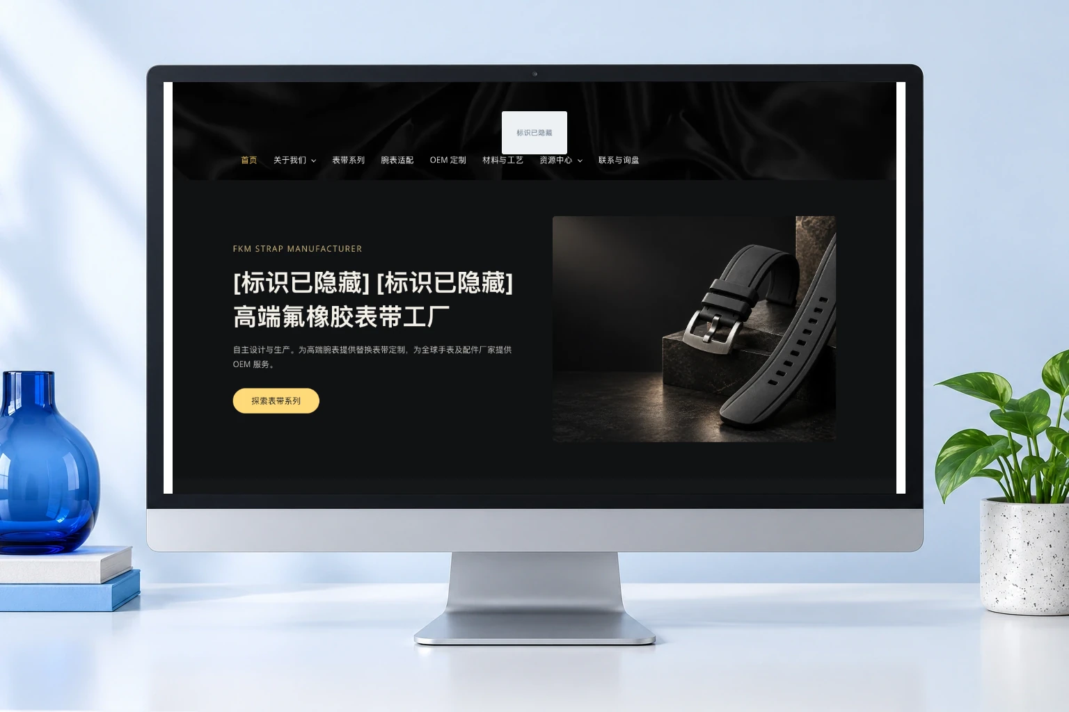 后台出现严重错误后,怎样区分访问恢复与版式恢复?配图