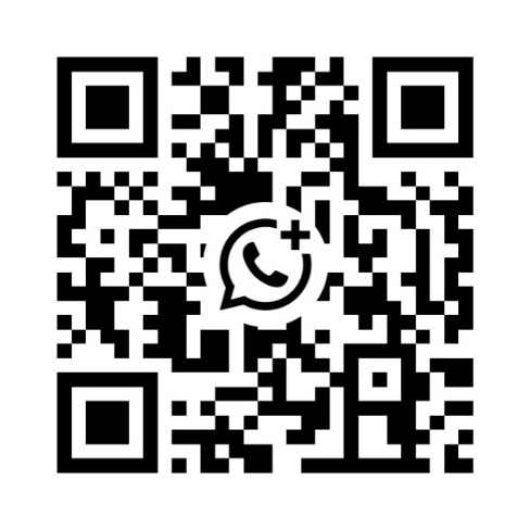 郑波锐 Brian WhatsApp Business 联系二维码