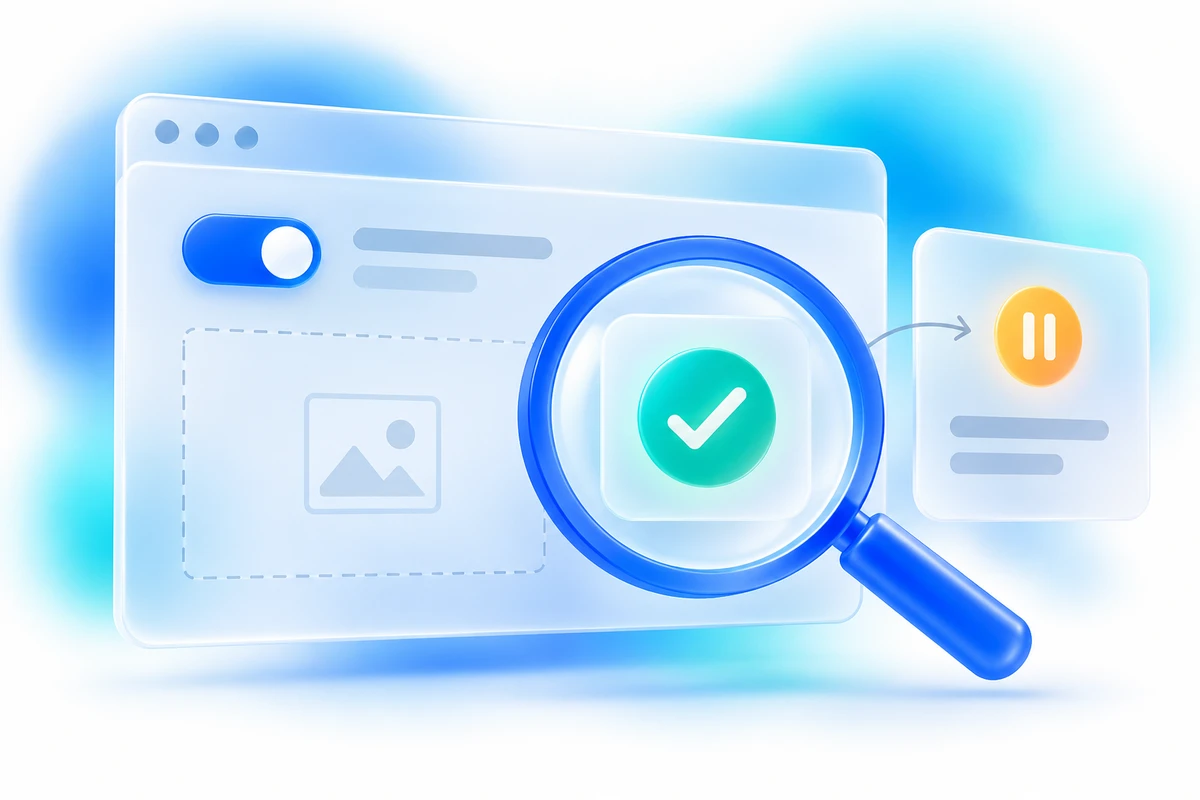 Google Ads关键词已通过却没有展示，先检查哪些投放状态？配图