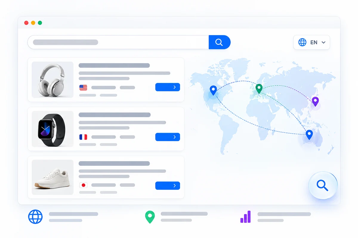 Google SEO 优化服务示意图